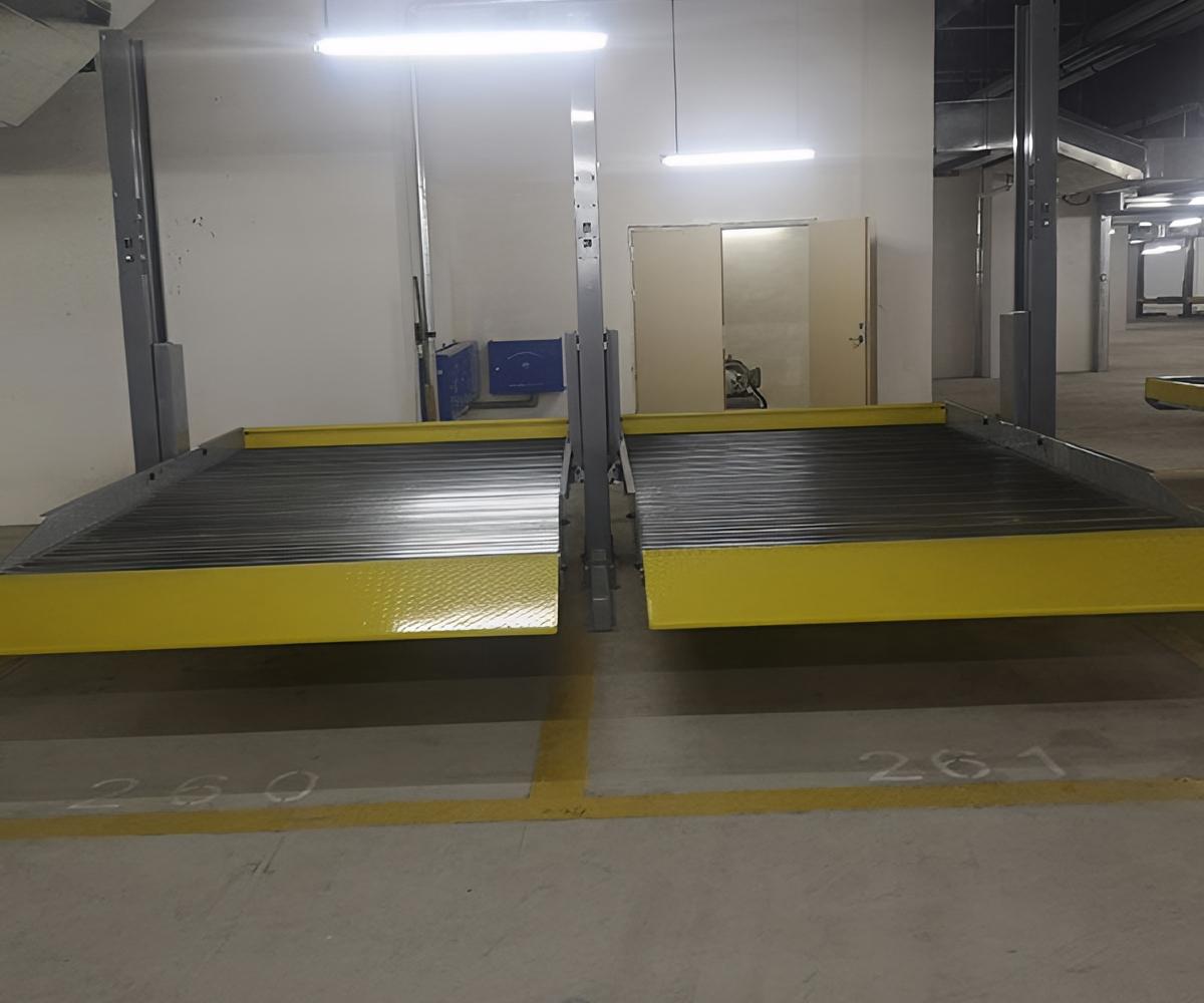 子母立體車庫91夜色在线观看网站設備哪裏找四川夜色网址在线观看免费專業指南助您輕鬆選購