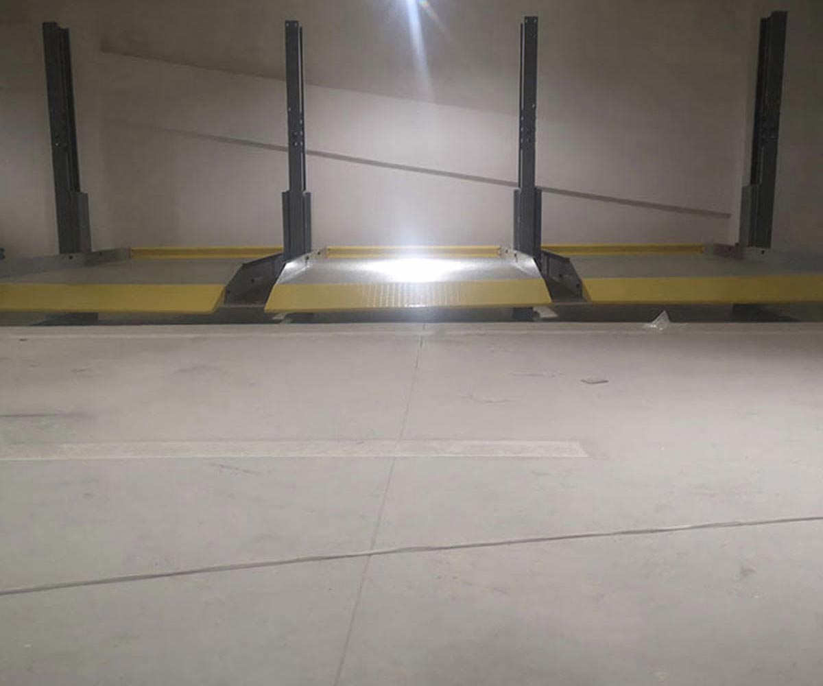 機械91夜色在线观看网站位的載車板設計需要滿足哪些要求