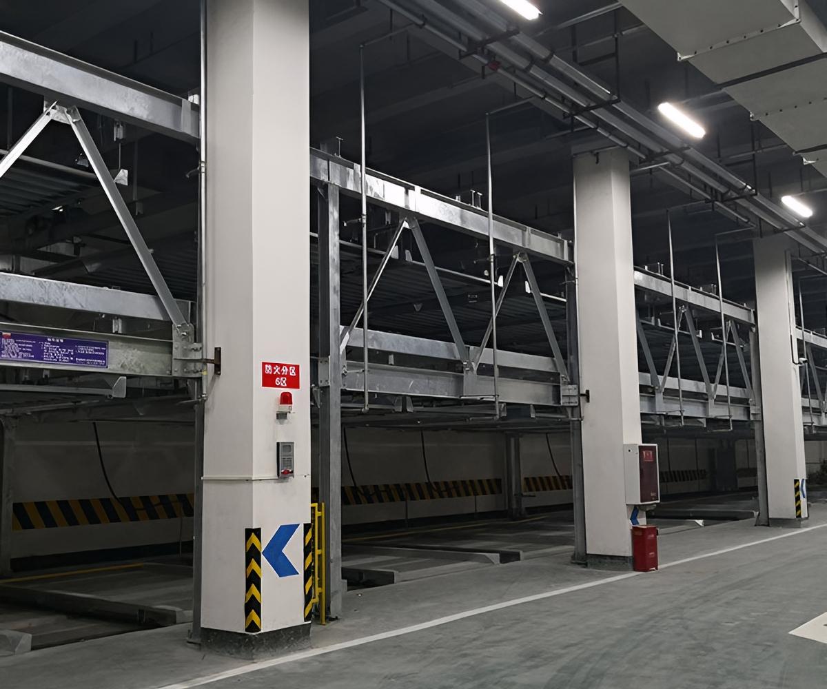 立體車庫租賃夜色网址在线观看免费四柱立體91夜色在线观看网站位回收與出租服務